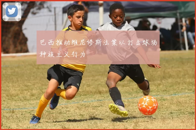 巴西推动维尼修斯法案以打击球场种族主义行为